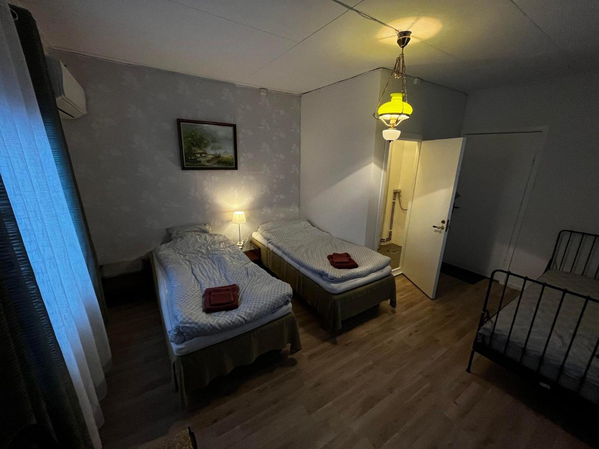 Villa Inez Kopparberg Εξωτερικό φωτογραφία