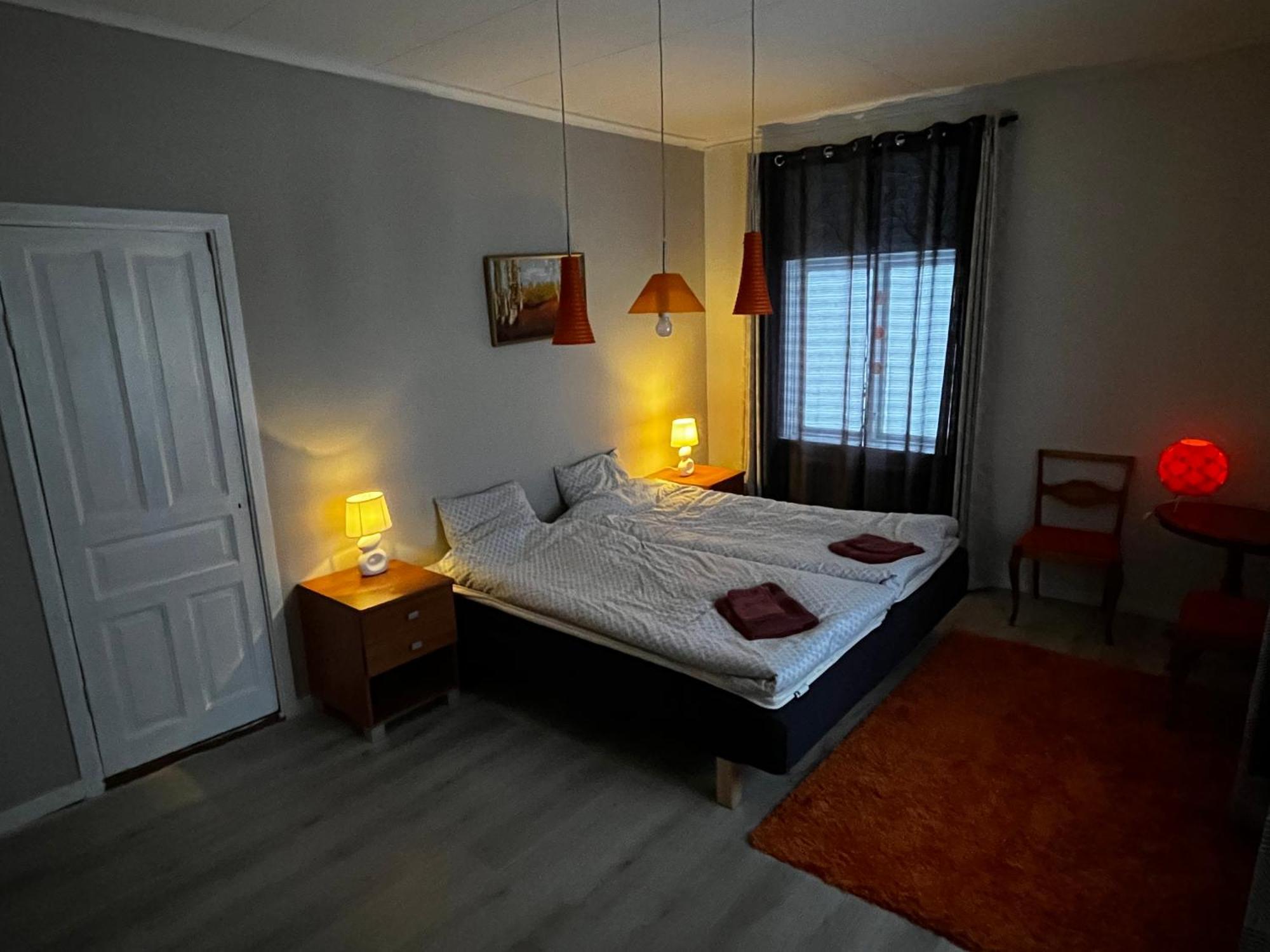 Villa Inez Kopparberg Εξωτερικό φωτογραφία