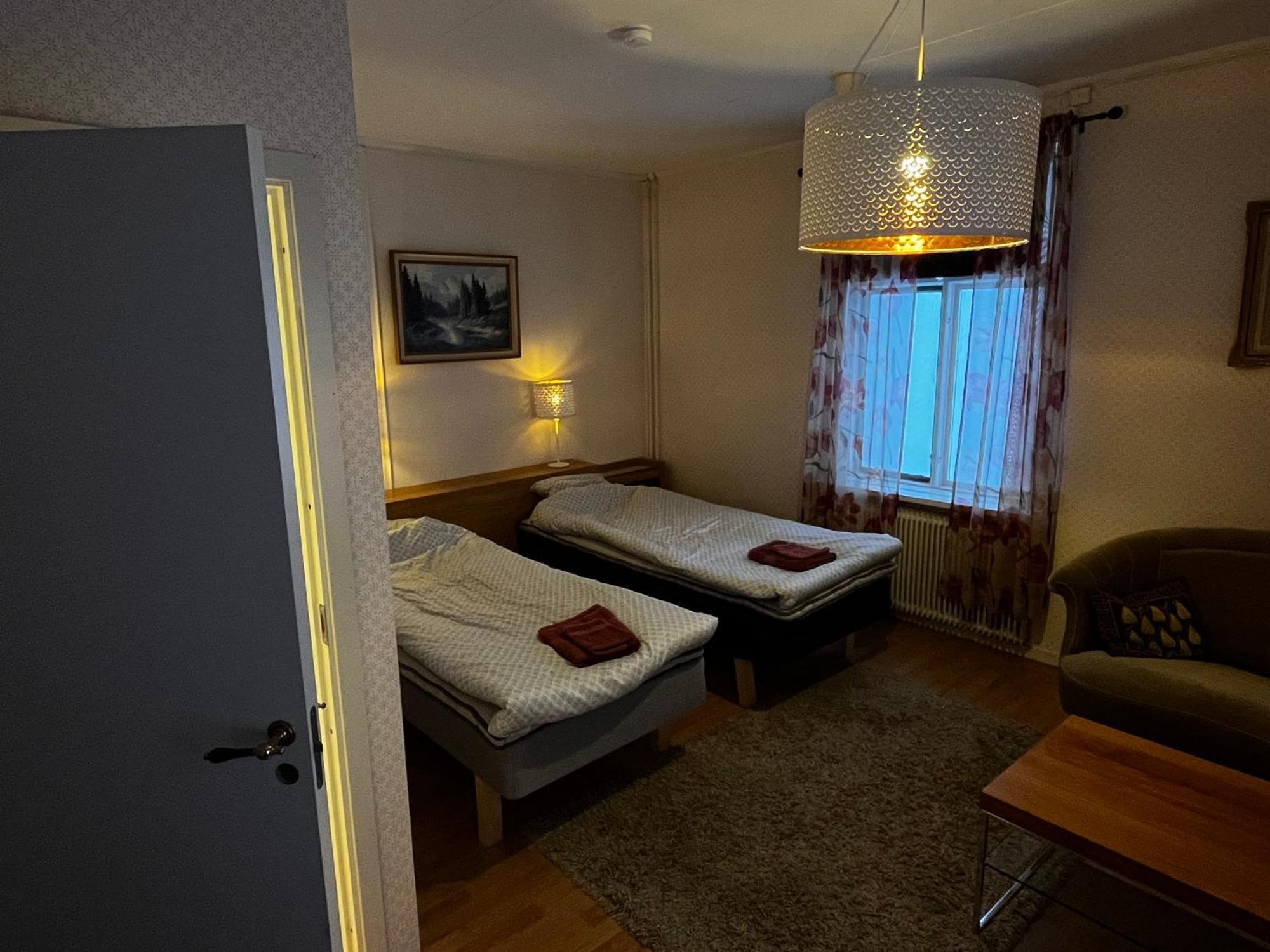 Villa Inez Kopparberg Εξωτερικό φωτογραφία